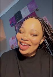 Livhu Mia Blessy Mphephu Siphuma