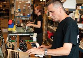 Kanye west collaborator mike dean details rapper's production methods by trevor smith mike dean speaks about the collaborative approach to production kanye has adopted over time.apart from being a pioneer of the dirty south sound, mike dean has been working with kanye west since the beginning. Mike Dean Hip Hop Producer Mixer Tape Op Magazine Longform Candid Interviews With Music Producers And Audio Engineers Covering Mixing Mastering Recording And Music Production