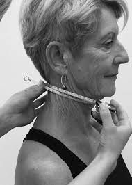 49 Measurement of the Neck girth