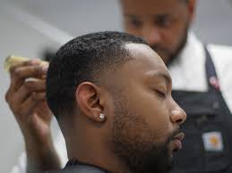 Classic Men Barbershop