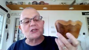 Woodturners Coffee Hour #66 August 5 2021 720WebShareName