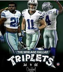 Future Of The Boyzzzzz Dallas Cowboys Football Team Dallas Cowboys Dallas Cowboys Fans