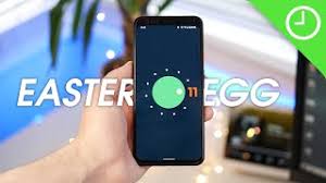 Dit is de easter egg van android 11! This Is The Android 11 Easter Egg Youtube