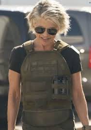 Find great deals on ebay for sarah connor terminator. Linda Hamilton As Sarah Connor In Terminator 6 Weeklyplanetpodcast