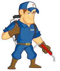 Iss pest management pte ltd. Temprid Man Bayer Environmental Science Singapore