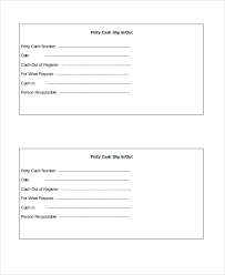 It indicates the deposit date, name and account number of the depositor, and the monetary amount to be deposited in the form of checks, and. Free 7 Sample Cash Slip Templates In Ms Word Pdf