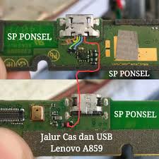 Please study these diagrams very carefully before you start repairing. Get 22 Jalur Konektor Cas Redmi 2