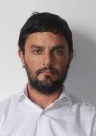 Conoce al candidato DANIEL FEDERICO OLIVARES CORTES por LIMA + RESIDENTES  EXTRANJERO 2020