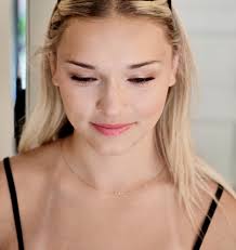 Patience Elizabeth Makeup