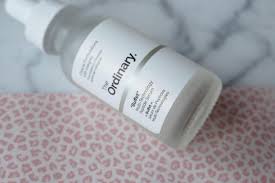 Includes vitamin c cream, hyaluronic acid serum and niacinamide serum! Again The Ordinary Fails To Be Extraordinary The Buffet And Niacinamide 10 Zinc 1 Twindly Beauty Blog