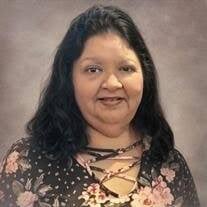 Maria Virginia Salinas Obituary (2025)