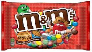 M M Peanut Butter Chocolate Manteiga De Amendoim Importado Dos Estados Unidos Comida Para Fiesta Comida Comida Chatarra