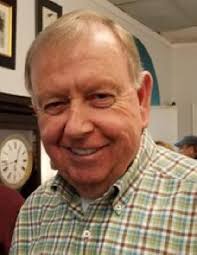 Philip A. Crowder Obituary