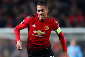 Chris smalling fifa 21 career mode. Manchester United Have Fear Factor Back Says Chris Smalling Bleacher Report Latest News Videos And Highlights