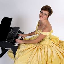 Stephanie Detry Andre Rieu Johann Strauss Orchestra Andre