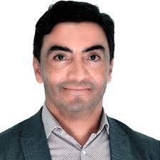 Alexander Pulido Marin