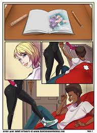 free sex comics | Otakusexart