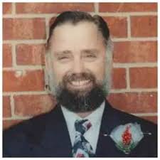 Obituary information for Larry Dawe