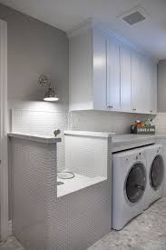 Spacious Beach House With Coastal Interiors Home Bunch An Interior Design Luxury Homes Blog Laundry In Bathroom Laundry Room Bathroom Laundry Room Design