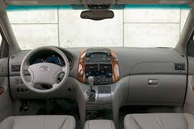Financing available loan applications online at classicautogreeley.com!!! The 2009 Toyota Sienna Is The Good Minivan You Remember