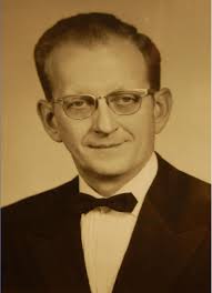 Brownstone Lodge Past Master 1961