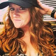 Kristi Rasmussen's Instagram, Twitter & Facebook