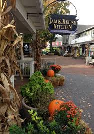 In the early 2000's the brighton collection was moved out of the leather store to their own store. Press Kit Kitchen Kettle Village Lancaster County Pa