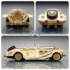 January 2019 The Lego Car Blog Page 2