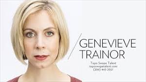 Genevieve Trainor