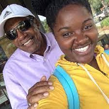 Nimray Goins's Instagram, Twitter & Facebook