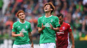 Beim sv werder bremen herrscht mal wieder katerstimmung. Werder Bremen Thrash Koln To Earn Relegation Play Off And Keep Great Escape Alive Eurosport