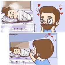 View latest posts and stories by @pibubear © pibubear in instagram. 100 Pibubear Ideas In 2021 Cute Love Cartoons Couple Cartoon Cute Couple Comics