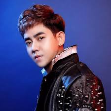 Dinh Kien Phong: Nghe tải album Đinh Kiến Phong