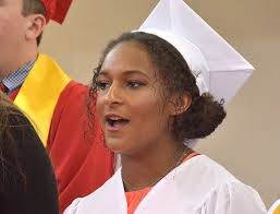 Class of 2017 marks Hudson High's 143rd graduation exercises