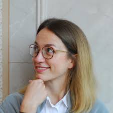 Nina VON SCHWANENFLUG