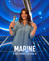 Nagui est UN PEU expressif ! 😅 😂