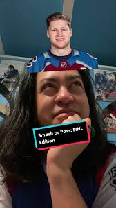 This #2022NHLPlayers filter > uploading photos. IYKYK. Also, please don’t  be upset if I pass