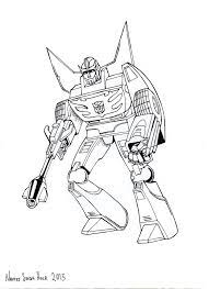 Revenge of the fallen introduced the matrix of leadership in this current franchise, but hot rod actually acquired. Transformers Hot Rod Coloring Pages Coloring Home