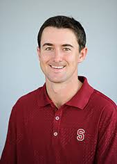 Stories of the Season: Stanford finishes fourth at the 2013 Pac-12  Championship played at LA Country Club