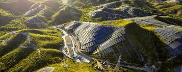 We have redesigned our website to make your experience easier on all of your devices! Dnv Gl S Pv Power Plant Modelling Software Tackles Complex Terrain Issues Pv Tech