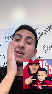 Brandy and Randy from Screen