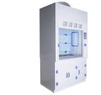 MSE PRO 61” Width Polypropylene Ducted Fume Hood