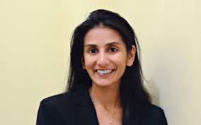 Dr. Nisha Mehta, MD