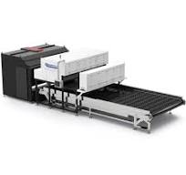 Plastic Bottle Optical Sorter Gép-T LP – China optical ...