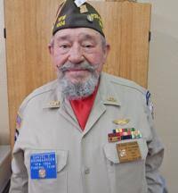 Jefferson County veteran's service organizations