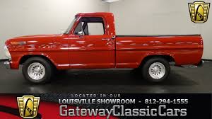 Image result for Poppy Red 1967 Ford Truck