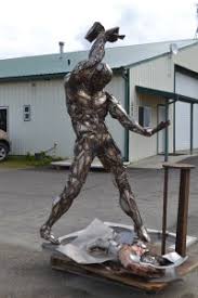 We did not find results for: Metal Man Sequim Daily Photo
