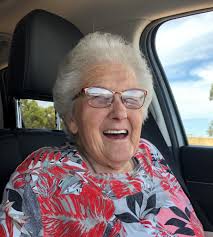 Marjorie Heather Bath