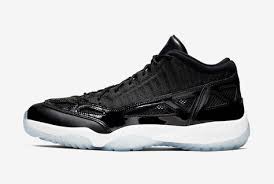 The Air Jordan 11 Low Ie Space Jam Debuts This Weekend With Images Air Jordans Nike Air Jordan 11 Mens Athletic Shoes Sneakers