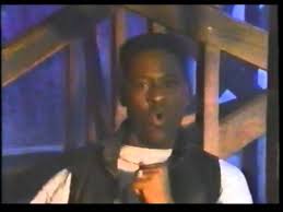 Johnny Gill The Floor Youtube